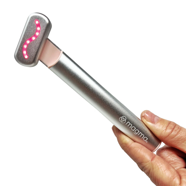 Red Light Beauty Wand