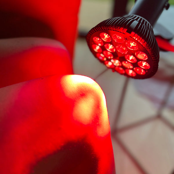 Magma MagLamp