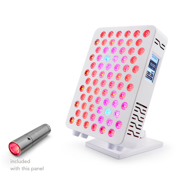 MLP32 Table Top Red Light Panel
