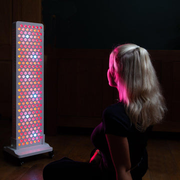 7 Surprising Ways Red Light Therapy Can Transform Your Daily Life in 2025