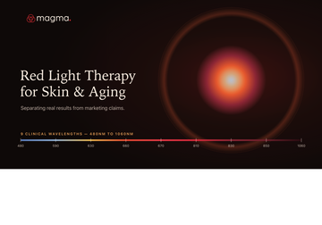 Does Red Light Therapy Really Help with Skin and Anti-Aging?