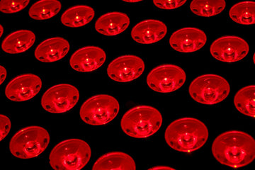 What Is Red Light Therapy – And Why Is Everyone Talking About It?