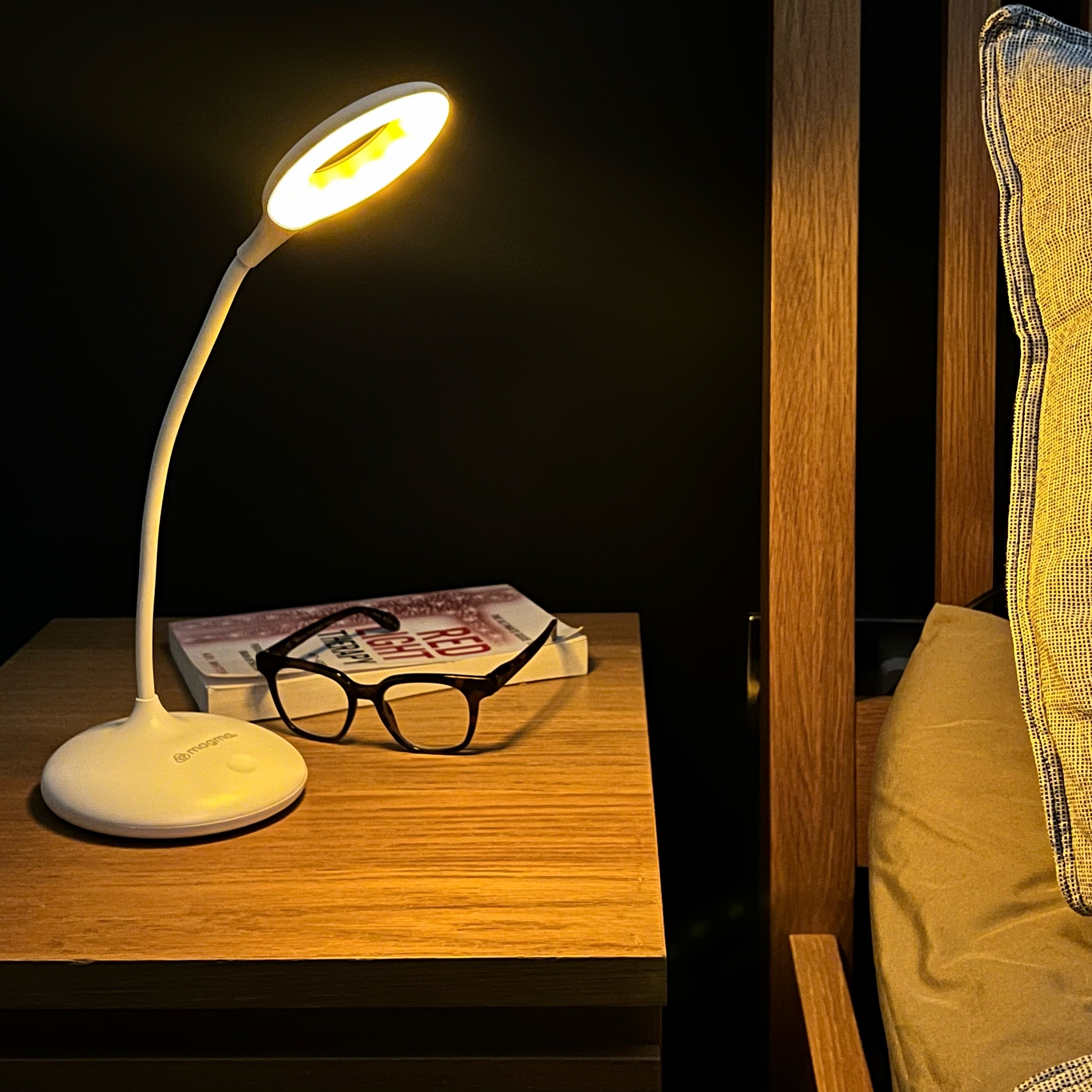 The Dream Phase Night Lamp