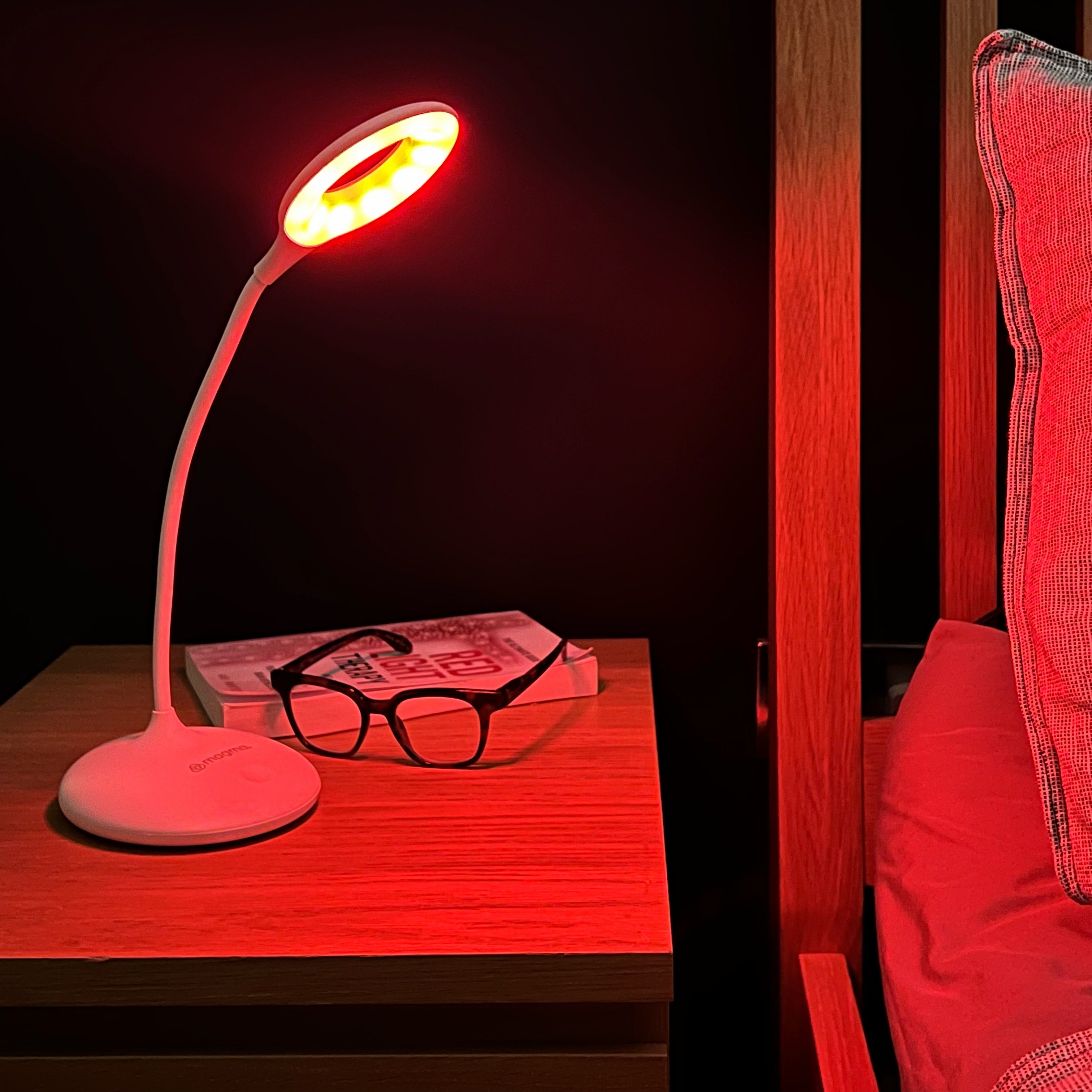 The Dream Phase Night Lamp