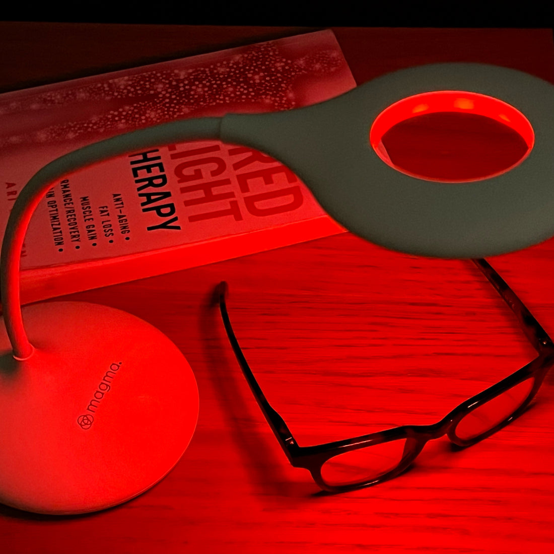 The Dream Phase Night Lamp