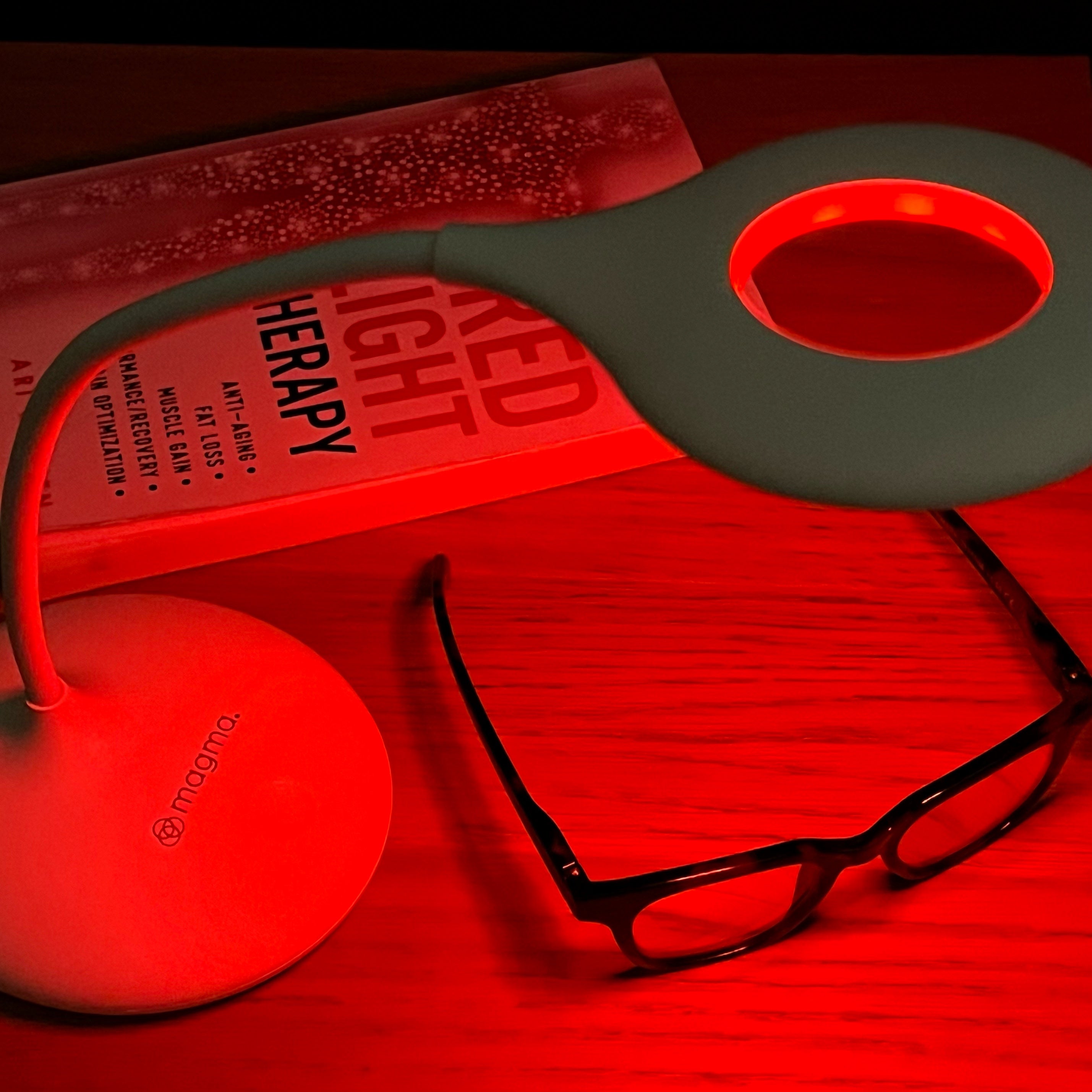 The Dream Phase Night Lamp