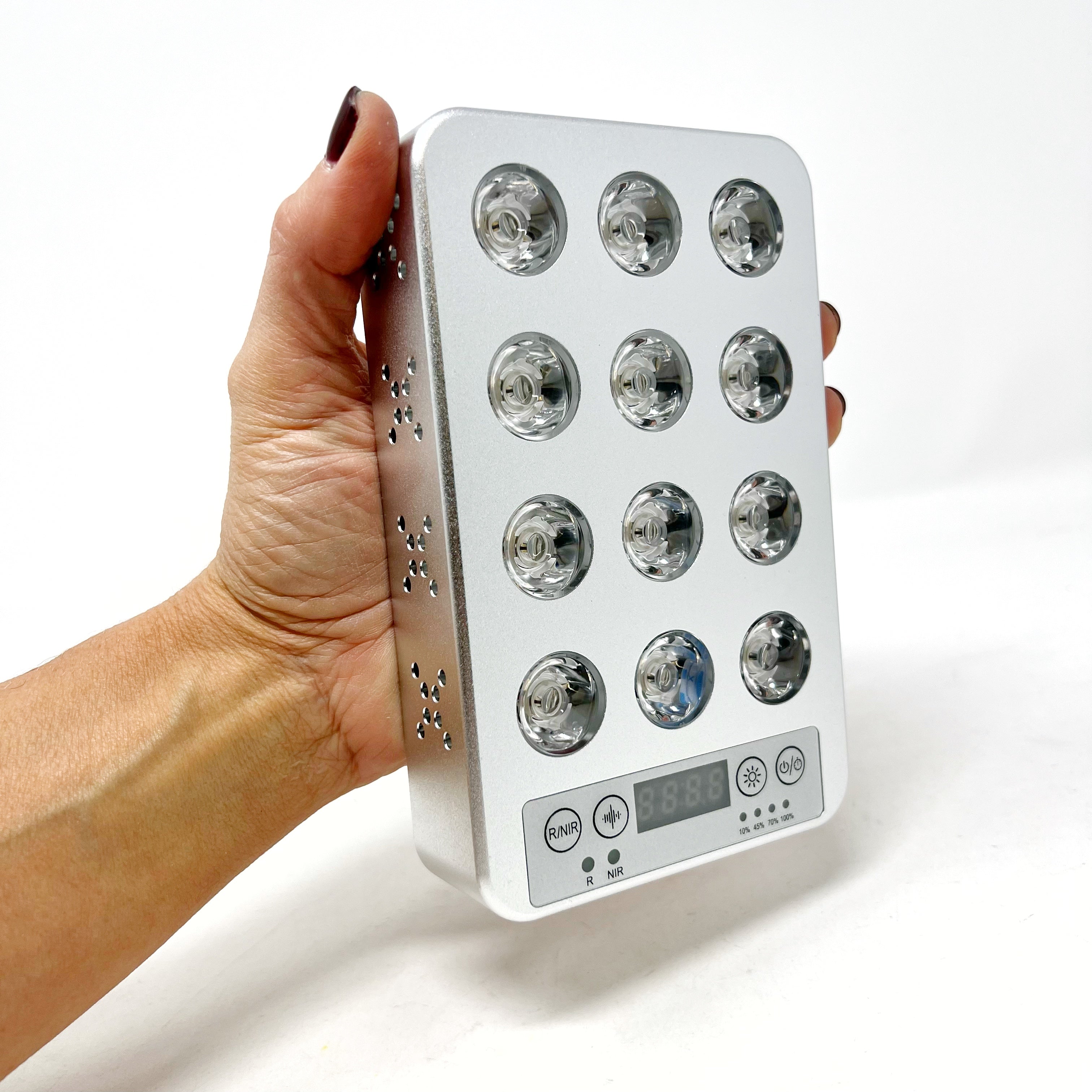 Magma Mini Portable Panel