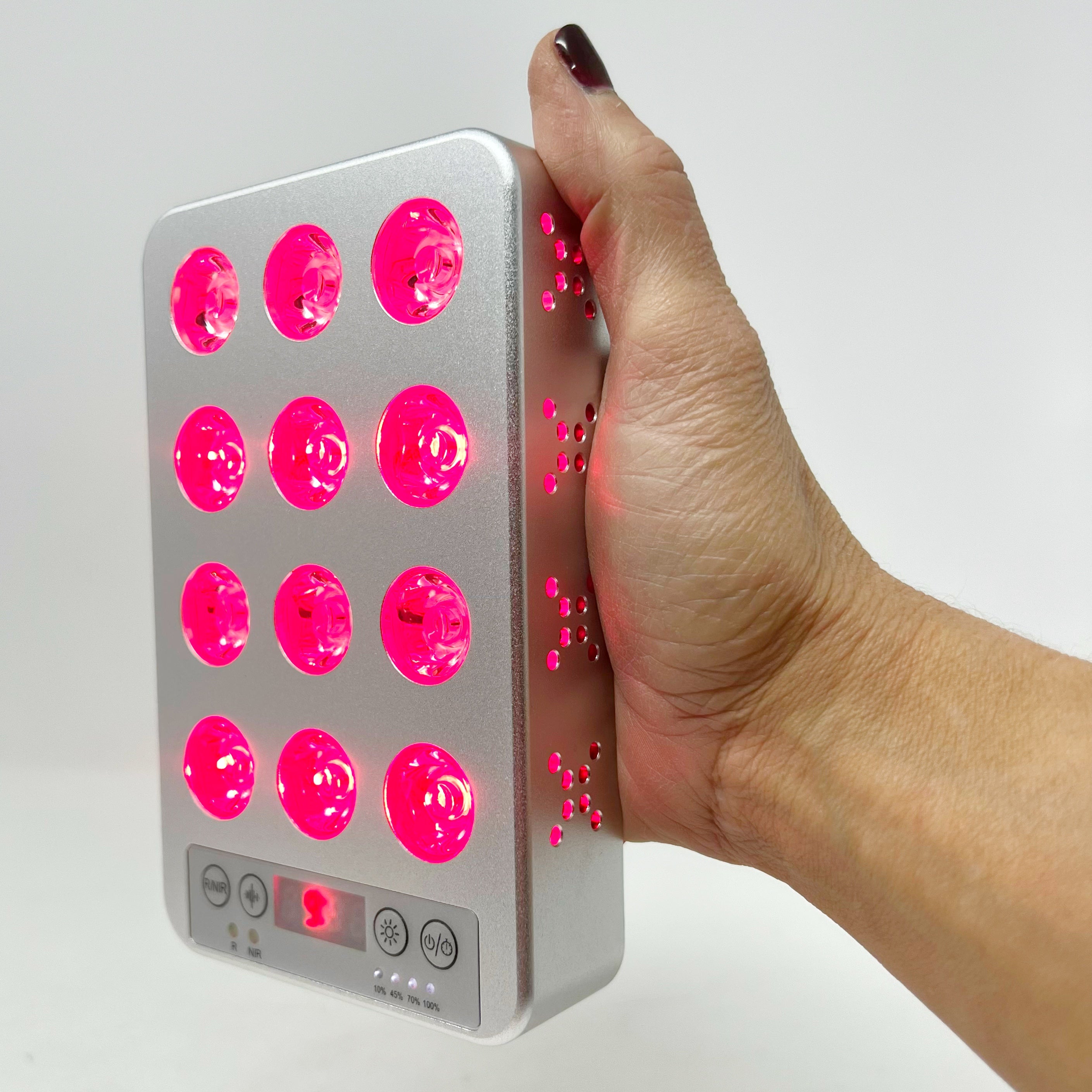 Magma Mini Portable Panel