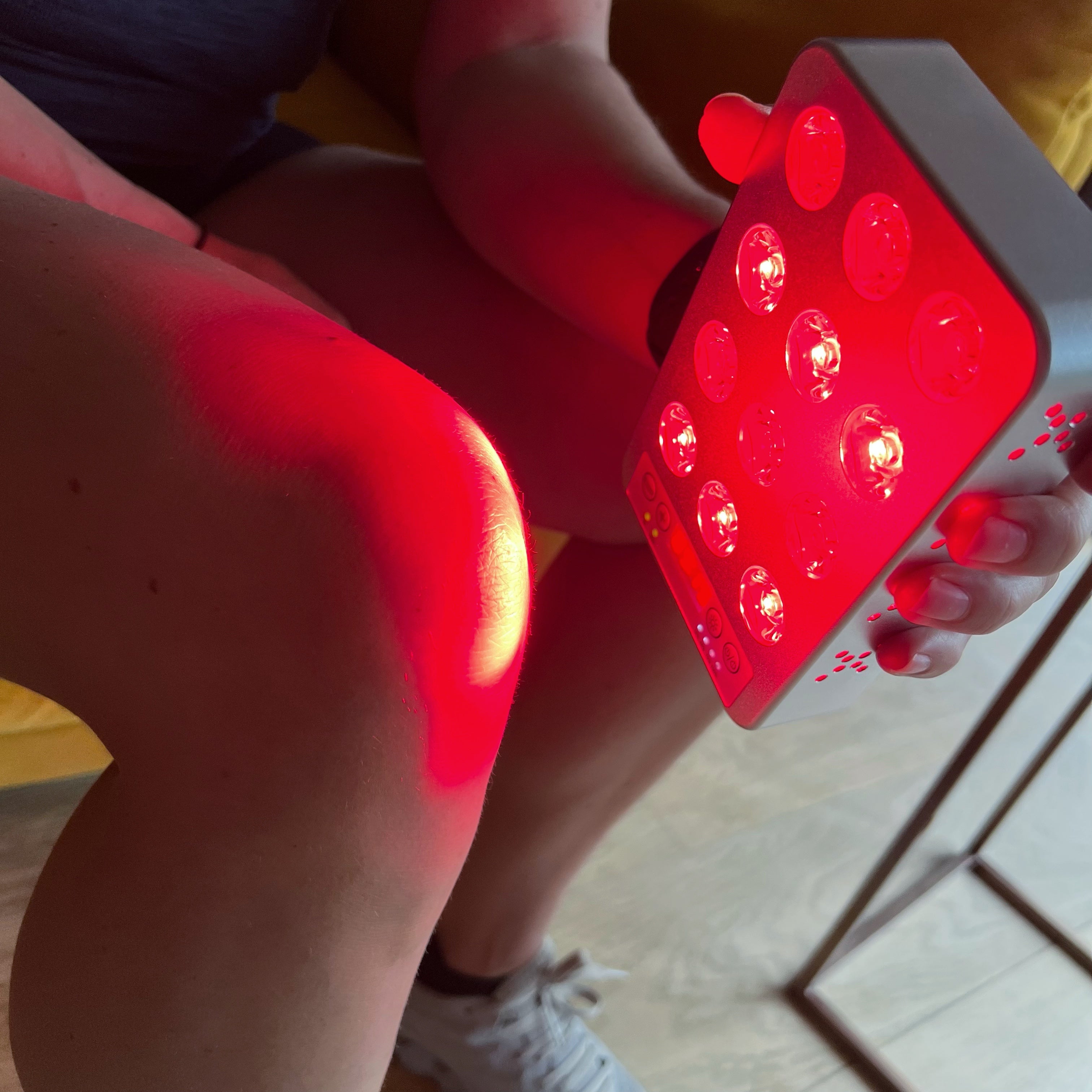 Magma Mini Portable Panel