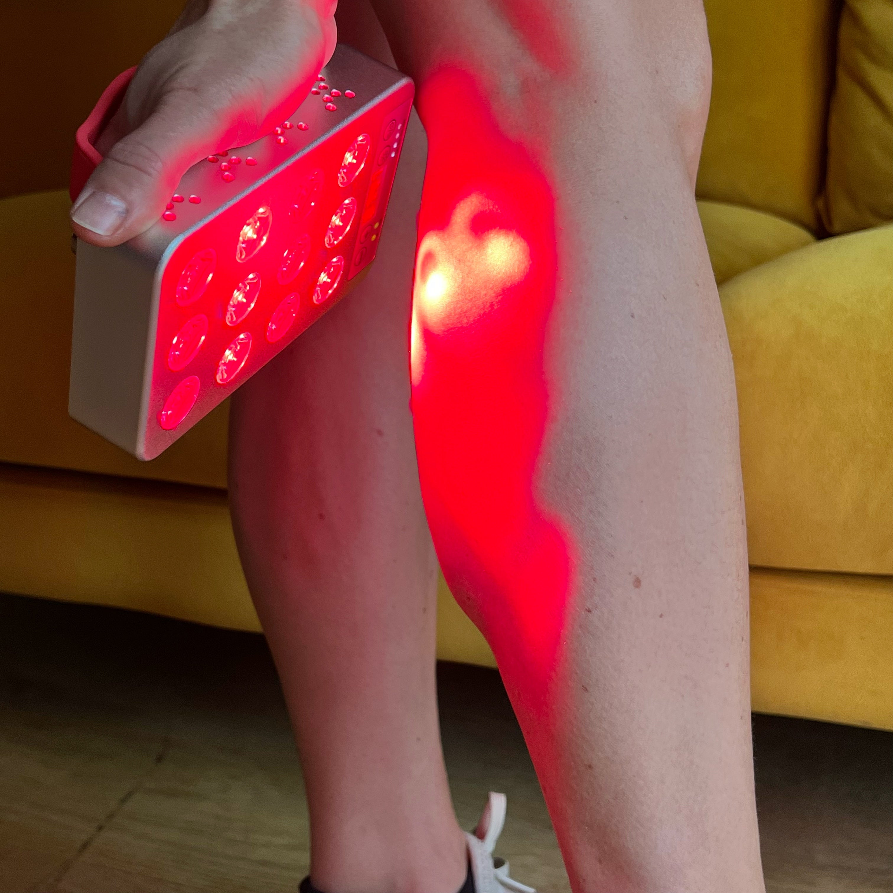 Magma Mini Portable Panel