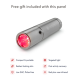 Red Light Therapy MLP154 Pro Panel