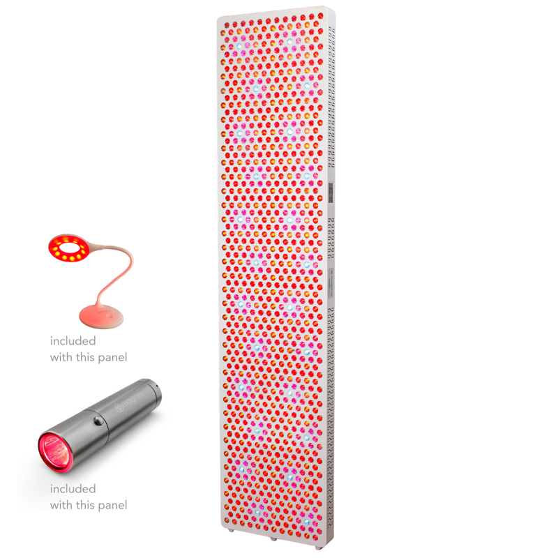 Red Light Therapy MLP184 Pro Panel