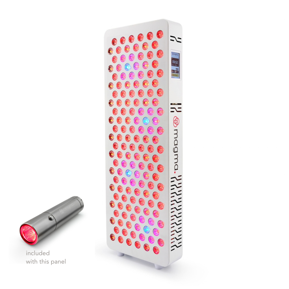 Red Light Therapy MLP64 Pro Panel