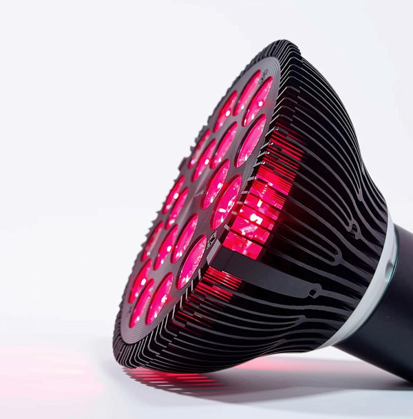 Red Light Therapy Portable MagLamp