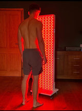 Red Light Therapy MLP154 Pro Panel