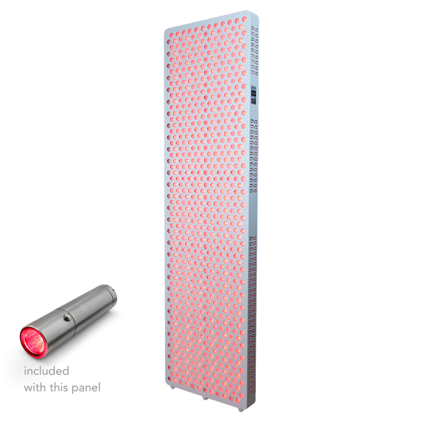 MLP154 Pro Red Light Panel