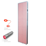 Red Light Therapy MLP154 Pro Panel