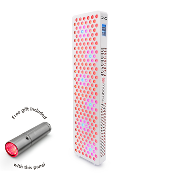 MLP92 Pro Red Light Panel