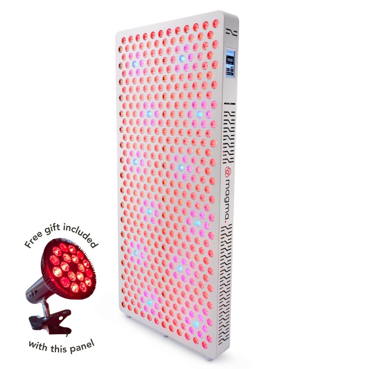 Magma MLP92w Pro