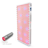 MLP92w Pro Red Light Panel